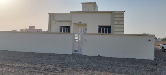 حسين المرشودي - Saham -