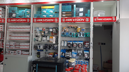 زين للحلول Hikvision - Seeb - +968 9690 7191