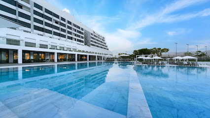 Crowne Plaza Muscat, an IHG Hotel - Muscat - +968 24 660660