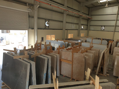 Platinum Marble Factory - Muscat - +968 9937 1435