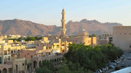 NIZWA PARK HOUSE APARTMENT - Nizwa -