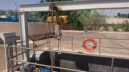 Ibri STP - Ibri -