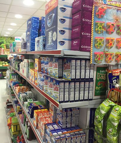 COLD STORE - Muscat - +968 9440 6383