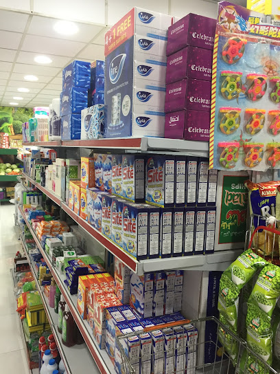 COLD STORE - Oman|Muscat|St D