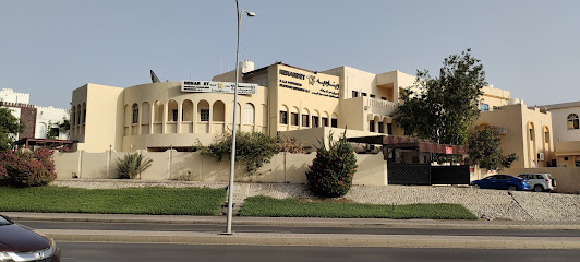 Renardet - Muscat - +968 24 483298