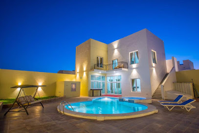Bidiyah Green Homes نُزل بدية الخضراء - Al Wasil - +968 9065 7810