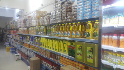 مركز الغافات للتسوق Alghafat Shopping Center - Al Ghafat - +968 9480 9085