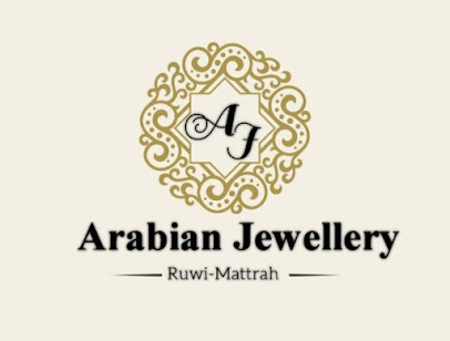 Arabian jewellery L.L.C المجوهرات العربية ش. م. م - Muscat - +968 24 713840