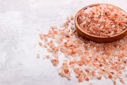 Himalayan Pink Salt - Salalah - +968 9409 0190