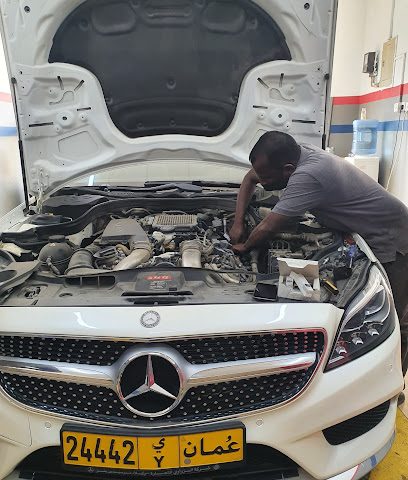 Dareb Al twafiq service center - Ibri - +968 9652 2157