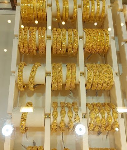 Malabar Gold & Diamonds Branch - Muscat - +968 24 701916