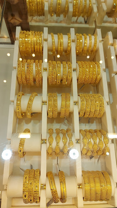 Malabar Gold & Diamonds Branch - Oman|Souq Street