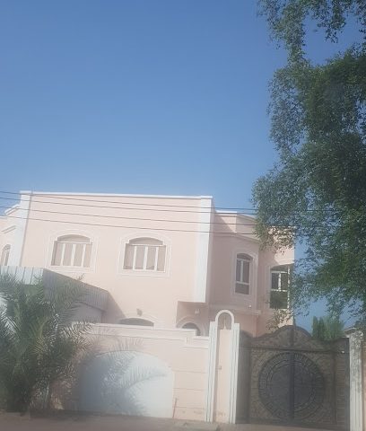 الشيخ قاسم البلوشي - Sohar -