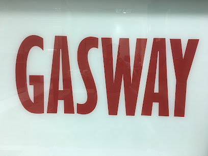 Gasway LLC - Muscat - +968 24 566578