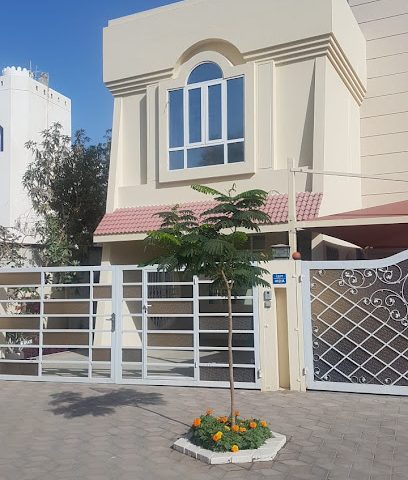 Al HADITHA BNB - Muscat - +968 9453 2424