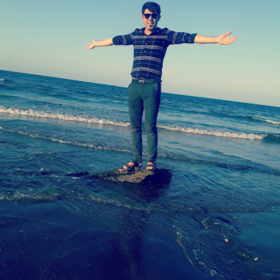 Golden Shadows - Muscat -