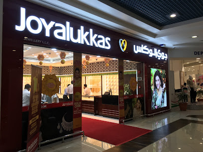 Joyalukkas Jewellery - Salalah - +968 23 136791