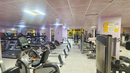 Rhythm Gym - Salalah - +968 9222 6292