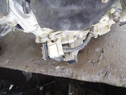 IBA ABID AUTOMATIC GEAR REPAIRING SPECIALIST GEREGS - Ibri -