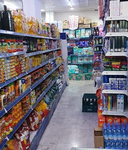 Super Market دكان زياد - Muscat - +968 9513 6960