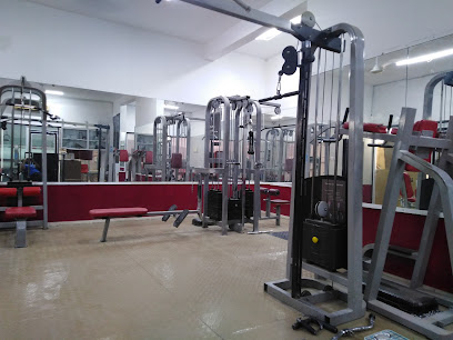 IRON GYM& FITNESS CENTER - Muscat -