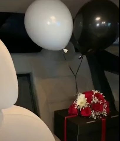 بنت سعيد للزهور - Al Buraimi - +968 9392 3399