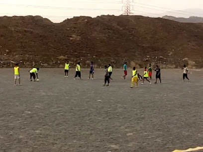 ملعب حي العين - Nizwa -