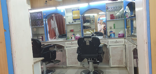 حلاق ابوملكة - Salalah - +968 9524 1487