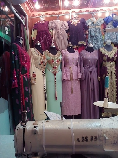 East Buraimi Market Tailoring - Oman|Al Suwayq|RCVP+CP7