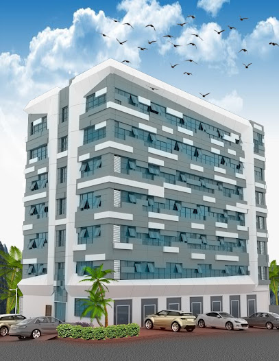 Jadawill Engineering Consultancy جداول للاستشارات الهندسية - Oman|Barka|Main Street