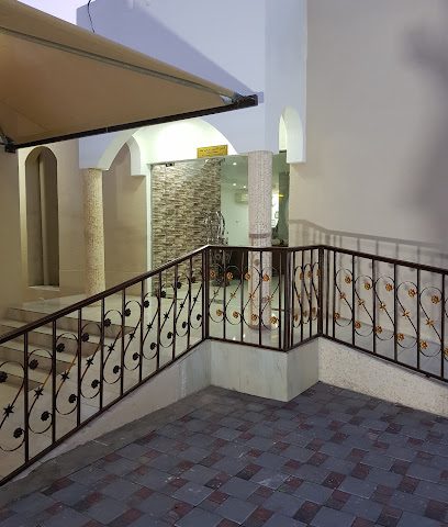 فندق الخابورة Alkhaboura Hotel - Al Khaburah - +968 26 802800