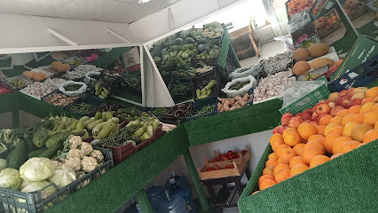 Bin Amor Food Stuff & Vegetables - Salalah - +968 9901 6174