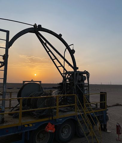 Gulf Energy IPC - Nizwa -