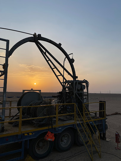 Gulf Energy IPC - Oman|Nizwa|Road 8