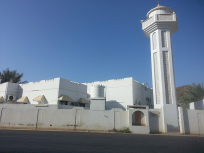 Masjid Al Eiman-Ibra. مسجد الإيمان-إبراء - Ibra -
