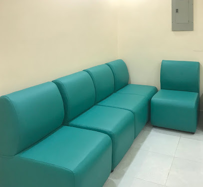 Diamond dental clinic barka - Barka - +968 9237 4849