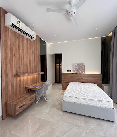 مطابخ و ديكورات الداخلية - Seeb - +968 7906 6210