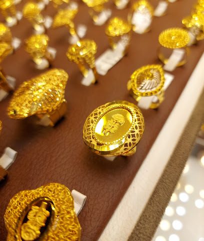 Sale of gold & jewellery Manarat Al Jabal منارة الجبل لبيع الذهب و المجوهرات - Seeb - +968 9711 9366