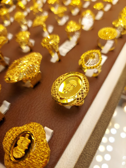 Sale of gold & jewellery Manarat Al Jabal منارة الجبل لبيع الذهب و المجوهرات - Oman|Seeb|J5JX+H4H