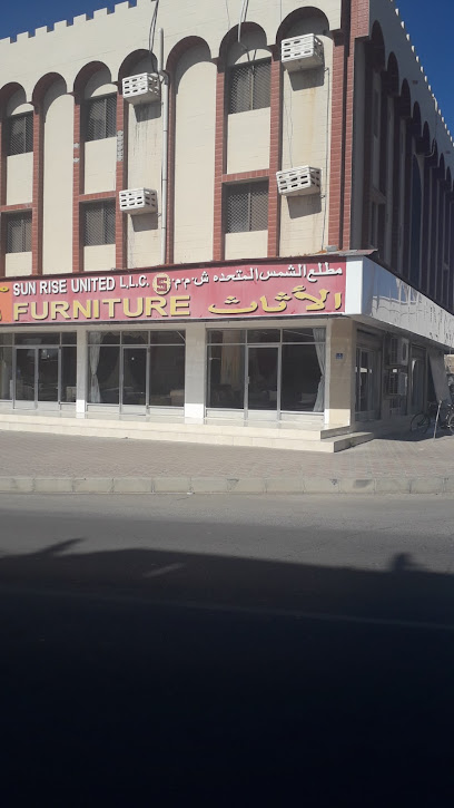 SunRise furniture L.L.c