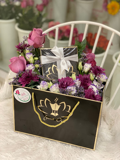 بيبي روز - baby rose - Oman|Sohar|شارع البطحة|9P75+GG8