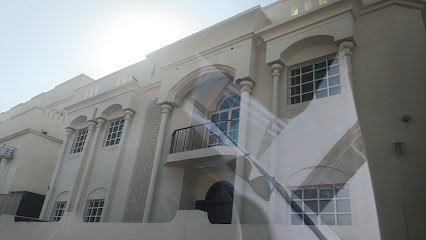 عيادة الديوان للطب الشعبي - Seeb - +968 24 542129