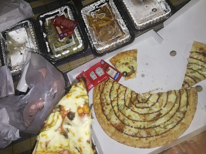 Broccoli Pizza & Pasta مطعم بروكولي بيتزا و باستا - Muscat - +968 9040 8000