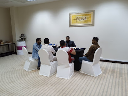 GSMC - Global Strategic Management Consultancy - Muscat - +968 24 394623
