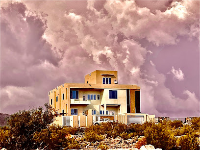 استراحة الشرفه الملكيه Royal View Villa - Saiq - +968 9699 9739