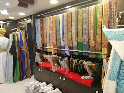 الخنجر الاصيل - Al Hamra - +968 9603 6949