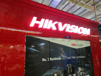 HIKVISION CCTV National Distributor(HTL) - Barka - +968 26 984044
