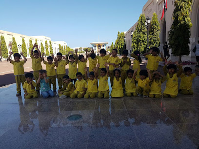 Al Mawaleh Private School (MPS) - Seeb - +968 24 548650