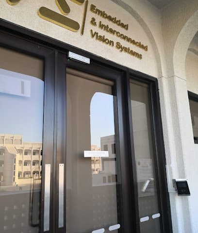 Embedded & Interconnected Vision Systems (EIVS) Laboratory - Seeb - +968 24 141363