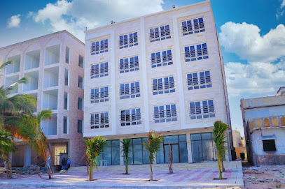 Al mansoor - Salalah - +968 7111 2026